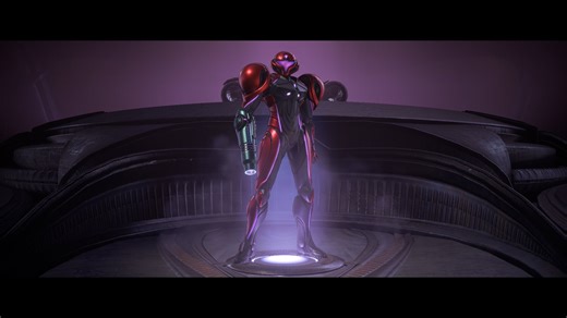 Vi-O-La Suit