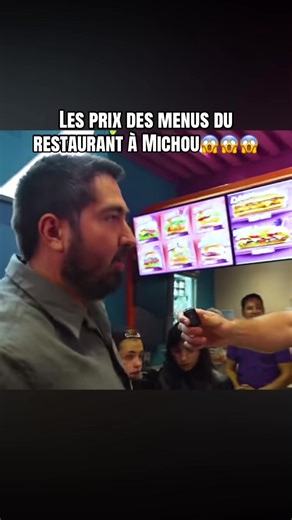 Les prix du restaurant Michou révélés !