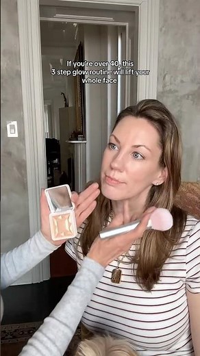 Makeup Tips For Women Over 40