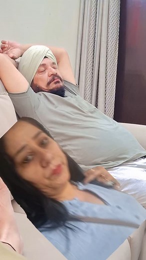 Simran Sahni on Reels