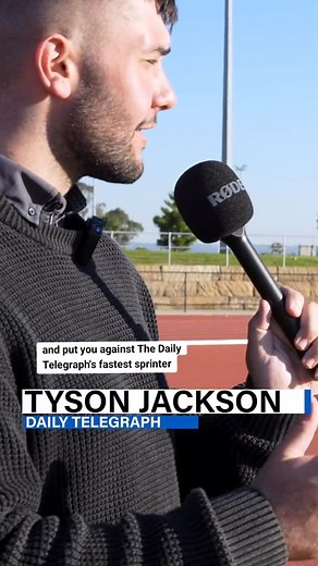 Too close to call? 😅 For more, download The Daily Telegraph app. | Daily Telegraph