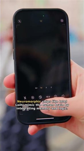 The Neuromorphic Hardware nobody talks about