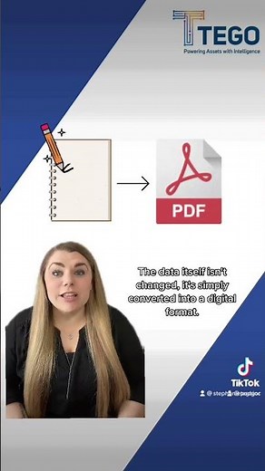 What Digitization Really Means in Digital Transformation (And Why It’s the First Step)