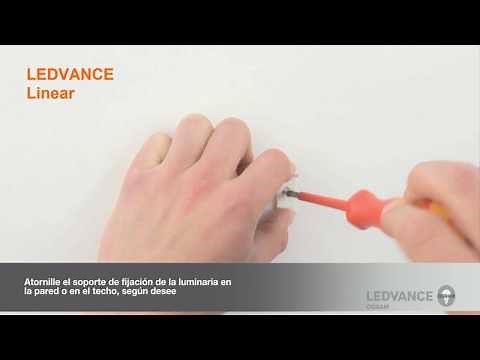 UNBOXING: LEDVANCE LINEAR