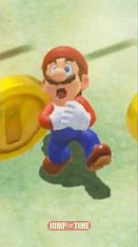 The CURIOUS DEATH ANIMATIONS 👻 in Super Mario Odyssey 🗿