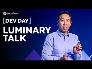 Enabling Everyone To Build With AI