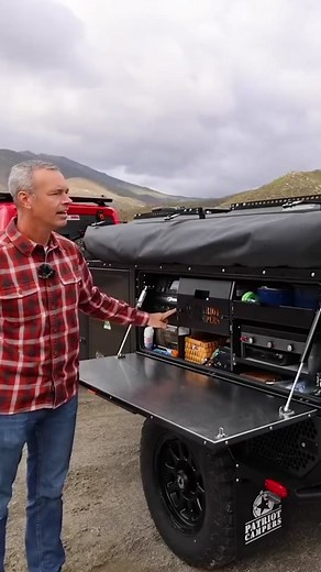 Easy Setup Tips for the Ultimate Camping Adventure