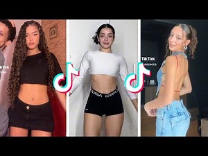 MELHORES DANCINHAS DA SEMANA | TIKTOK MASHUP BRAZIL 2024 | DANCE SE SOUBER | TENTE NÃO DANÇAR🎶