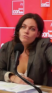 Je ne parle pas avec les gens qui n'ont pas le même point de vue que moi France contraire. Suite de l'émission sur ma chaîne youtube | Franjo