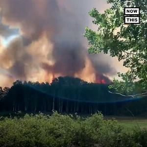 1.7M views · 376 reactions | These are all the wildfires that have been burning in the Western U.S. in the last 5 days alone | NowThis Earth | Facebook