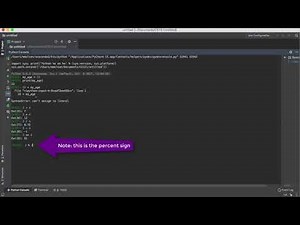 Basic Math and the Python Console