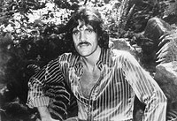 Fierce Heart,  album by Jim Capaldi - Songs and Information - Mozaart