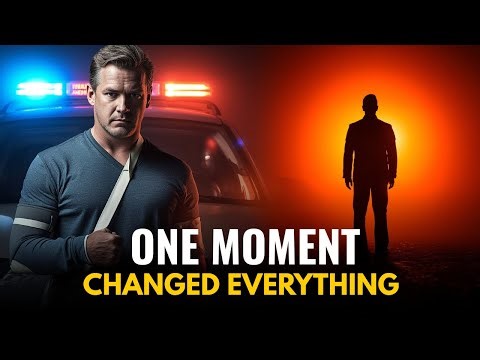 The Day One Accident Destroyed Everything — And Rebuilt Me Stronger