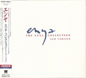 Enya - The Enya Collection (New Version)
