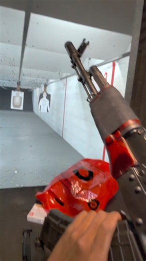 Why the chop twerking 🤣? #airsoft#315cen #training #fun #explore #range #gunrange