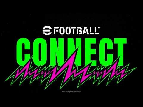 eFootball™ CONNECT / Version 5.4.0 Update
