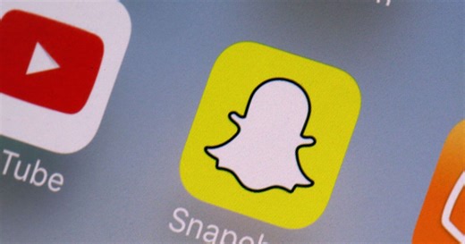 Snapchat owner cuts 16% of global staff in latest round of job cuts