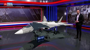 Suchoj Su-57: Čím vším moderní ruská stíhačka disponuje?