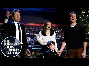 Lea Michele and Jonathan Groff Don't Know When to Come Out