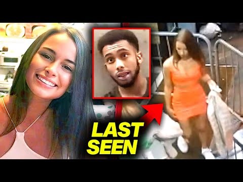 The Innocent 20YO Who Was R*ped & Murdered By Childhood Friend By “Accident”