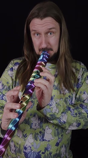 3D printed flute #flute #3dprint #3dprinted