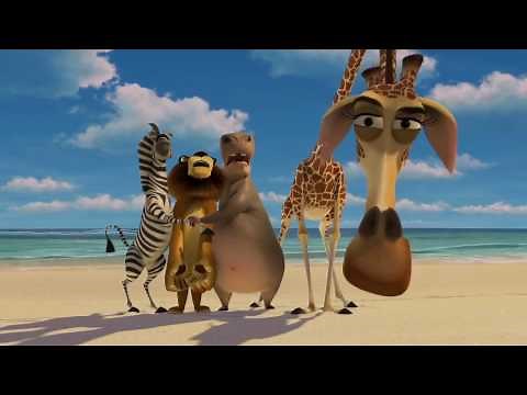 YTP: Madagascar - Part 1