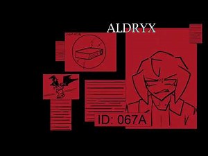 [WIP] ENTITY if it had an Anime opening.