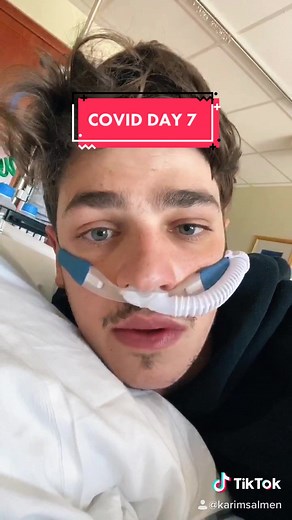 Karim Salmen on TikTok