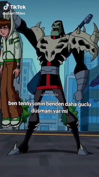 2 dakika sürdü.......#ben10omniverse #kesfet #ben10alienforce #ben10 #ben10ultimatealien #ben10classic #kevin #beniöneçıkart