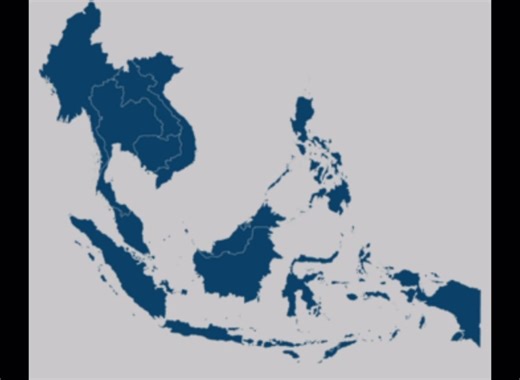 ASEAN Flags and Filler Edit Fun! 🇱🇦