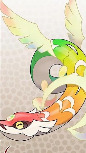 AUSSIE Pokemon Fakemon Region - The Legendary Pokemon