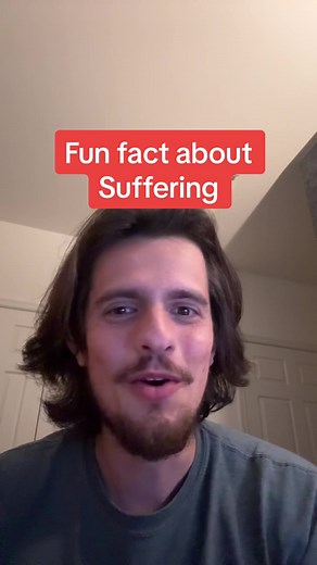 Suffering - Epic: The Thunder Saga Musical