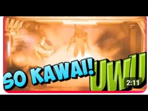 Not your typical alien ALIEN ISOLATION