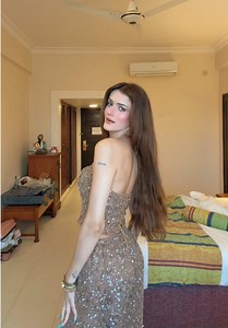 Jaweria Khawaja & Kashif Aurangzeb