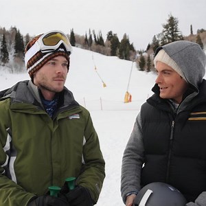 Frozen - Film (2010)