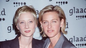 Ellen DeGeneres: Su polémico mensaje tras la muerte de su exnovia, Anne Heche