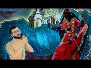 रामकृष्ण परमहंस को माँ काली के प्रथम दर्शन कैसे हुए | Ramkrishna Paramhans ko Maa Kali ke darshan
