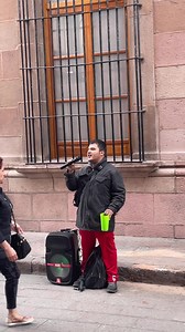 4.2M views · 254K reactions | Que ganas de una cubita de Azteca de Oro o Don Pedro escuchando a Luis Daniel  Que perron canta este pelao!#Chulada #LuisDaniel #JoséJosé #LuisMiguel #ArtistaUrbano #SLP | Otras Pinches Noticias | Facebook