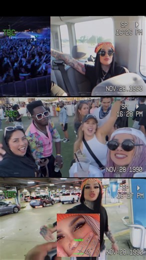 Watch Snow’s music video for “Hopeful” on her YouTube channel. Full interview on @The Manager’s Playbook #snowthaproduct #hopeful