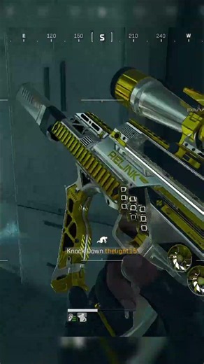 THE MOST CURSED WEAPON BUILD #extractionshooter #deltaforcegame #gaming #deltaforce