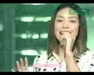 Kato noriko åŠ è—¤çºªå­ singing "itsuka-OUJIsamaga"