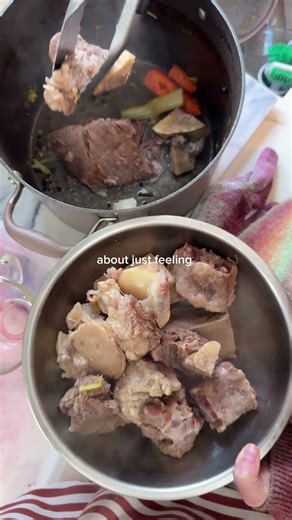The Familiar Scents and Sounds of Your Childhood