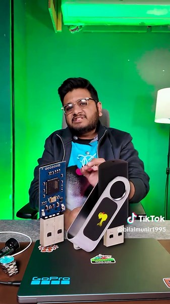 Crazy tools you should know about