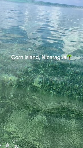 Exploring Paradise: Corn Island, Nicaragua