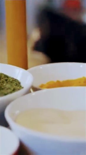 Spices Travel Far—See It in 30s!#factorybite #shortvideo