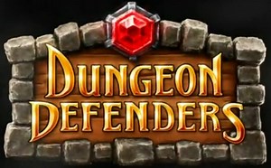 Dungeon Defenders sur PlayStation 3