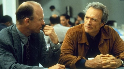 Poder Absoluto Trailer OV