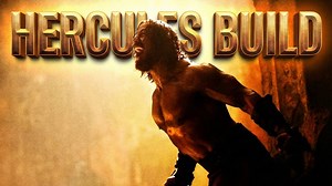 This 6 Week Hercules Workout Delivers Strength, Mass and Power! Are you In?