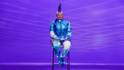 She DO got Nurve! Meet Onya Nurve 🌊 #DragRace Season 17 premieres FRIDAY JAN 3 at 8p on MTV! 🤩 | RuPaul's Drag Race
