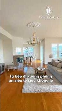 🏡Biệt thự thứ thiệt tại Villa Park. Chỉ có trong mơ🏡